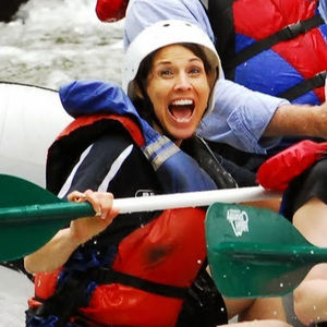 Meet your Posher, Becky